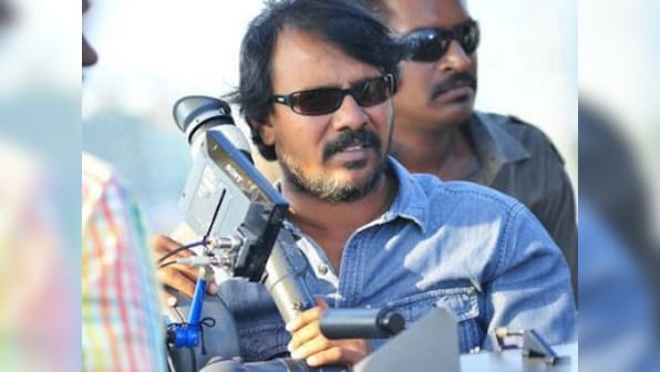 Telugu cinema drug racket: Cinematographer Shyam K Naidu appears before investigation team
