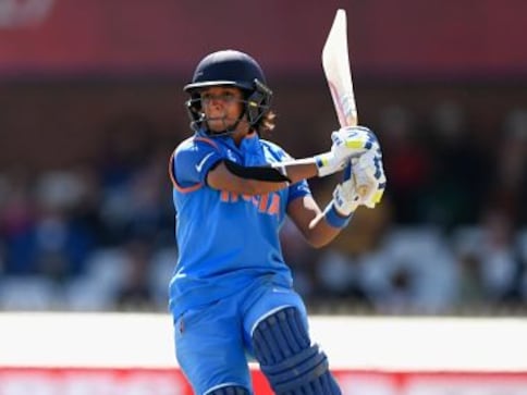 ICC Women's World Cup 2017: Harmanpreet Kaur's 'need to prove herself' powered blitzkrieg against Australia ICC Women's World Cup 2017: Harmanpreet Kaur's 'need to prove herself' powered blitzkrieg against Australia