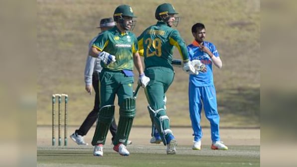 India A vs South Africa A: Manish Pandey's fifty in vain as Dwaine Pretorius leads Proteas to victory