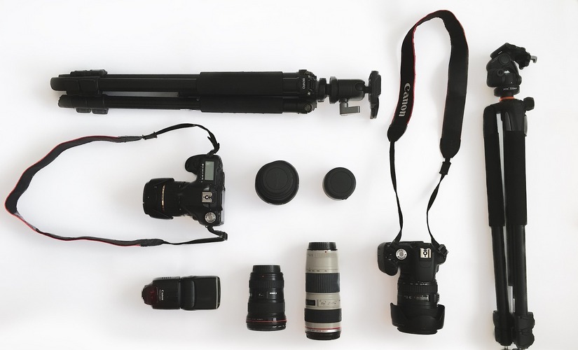 Get stable, clear shots with these sturdy tripods Get stable, clear shots with these sturdy tripods