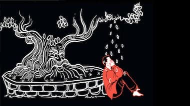 The call of enlightenment