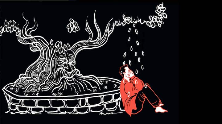 The call of enlightenment The call of enlightenment