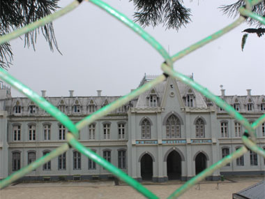 Gorkhaland protests: Elite Darjeeling residential schools now fear admitting foreign students Gorkhaland protests: Elite Darjeeling residential schools now fear admitting foreign students