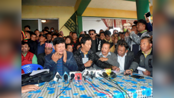 Gorkhaland agitation: Arrest warrant issued against GJM chief Bimal Gurung, seven others