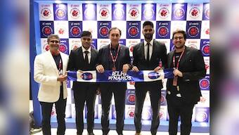 ISL 2017-18: Delhi Dynamos revamp entire squad, add 15 new players from draft