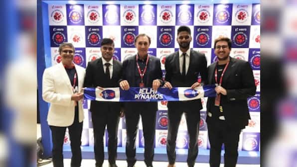 ISL 2017-18: Delhi Dynamos revamp entire squad, add 15 new players from draft