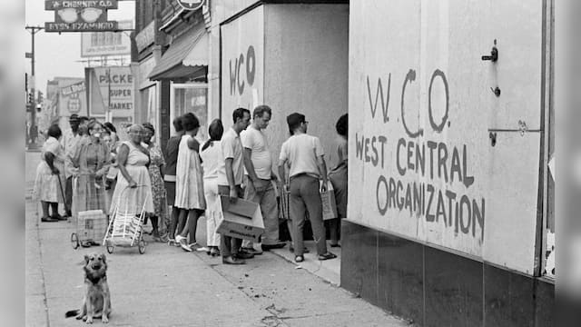 Detroit riots: 50 years ago, mayhem tore apart the motor city's fabric ...