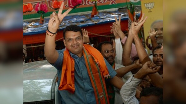 Maharashtra farmers' loan waiver: State govt announces bank account to receive donations