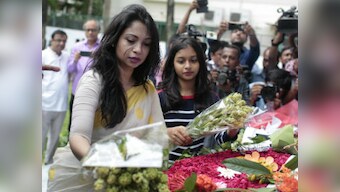 Bangladesh marks first anniversary of Dhaka terror attack which killed 20 people