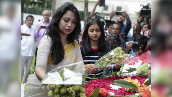 Bangladesh marks first anniversary of Dhaka terror attack which killed 20 people