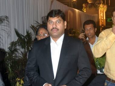 NCP will corner BJP govt in Maharashtra over corruption in state departments, says Dhananjay Munde