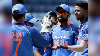 India vs Sri Lanka: Schedule of Virat Kohli and Co's upcoming tour announced by SLC