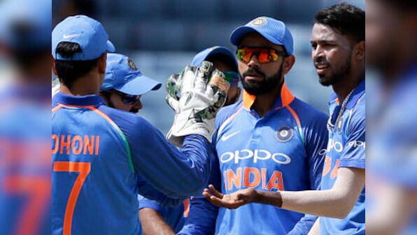 India vs Sri Lanka: Schedule of Virat Kohli and Co's upcoming tour announced by SLC