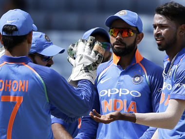 India vs Sri Lanka: Schedule of Virat Kohli and Co's upcoming tour announced by SLC India vs Sri Lanka: Schedule of Virat Kohli and Co's upcoming tour announced by SLC