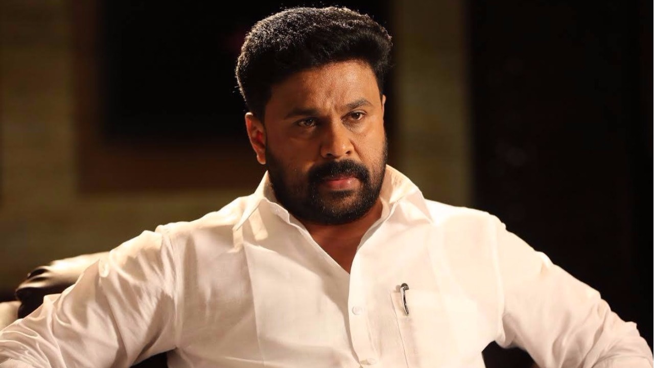 Dileep was unfairly expelled from AMMA by Mammootty, alleges KB Ganesh ...