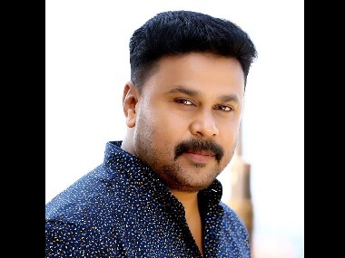 Malayalam actress assault case: Dileep's bail plea quashed, actor sent to two-day police custody Malayalam actress assault case: Dileep's bail plea quashed, actor sent to two-day police custody