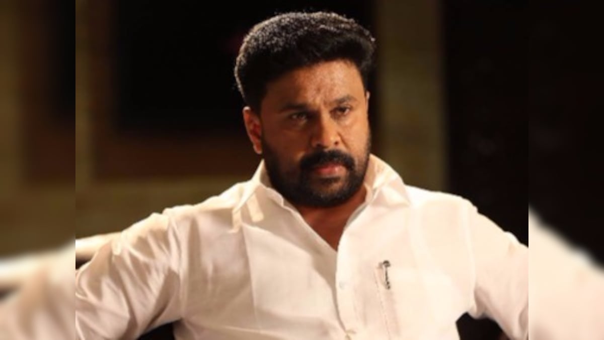 Dileep releases copy of AMMA resignation letter, insists he wasn't expelled but stepped down on his own