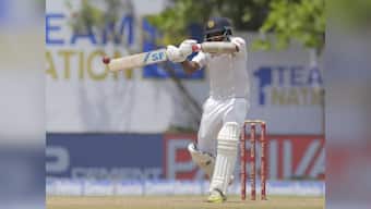 India vs Sri Lanka: Dilruwan Perera’s brave knock can inspire hosts’ top-order to tackle visitors' attack