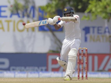 India vs Sri Lanka: Dilruwan Perera’s brave knock can inspire hosts’ top-order to tackle visitors' attack India vs Sri Lanka: Dilruwan Perera’s brave knock can inspire hosts’ top-order to tackle visitors' attack