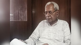 RSS ideologue Dinanath Batra stokes another controversy, wants Urdu words removed from Gujarat textbooks