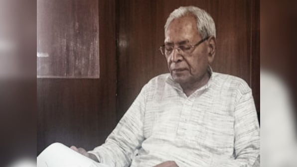 RSS ideologue Dinanath Batra stokes another controversy, wants Urdu words removed from Gujarat textbooks