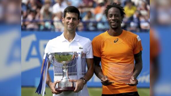 Wimbledon 2017: Novak Djokovic bolsters coaching team, includes Mario Ancic alongside Andre Agassi