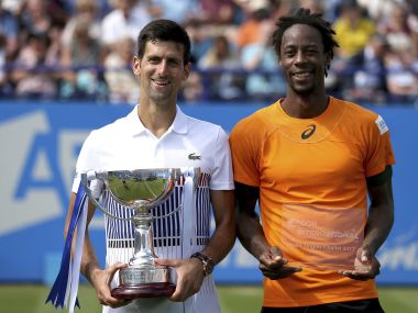 Wimbledon 2017: Novak Djokovic bolsters coaching team, includes Mario Ancic alongside Andre Agassi Wimbledon 2017: Novak Djokovic bolsters coaching team, includes Mario Ancic alongside Andre Agassi