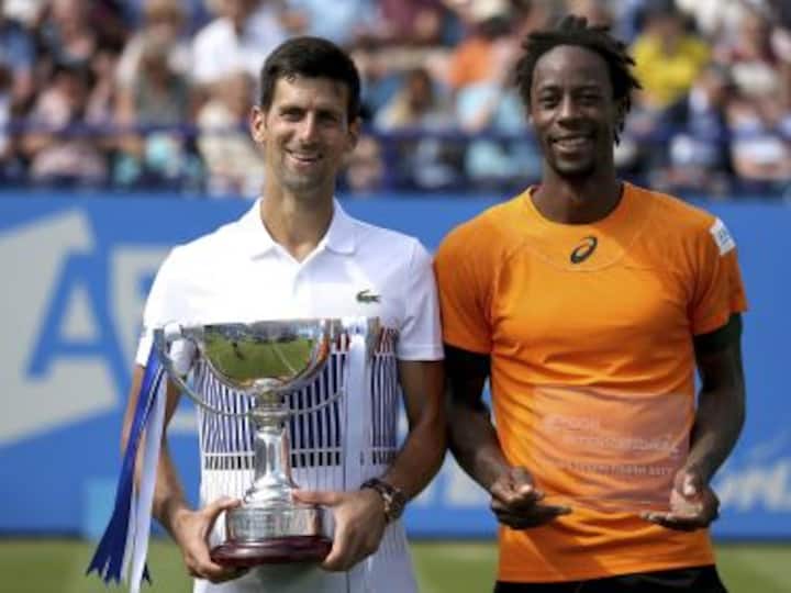 Wimbledon 2017: Novak Djokovic bolsters coaching team, includes Mario Ancic alongside Andre Agassi Wimbledon 2017: Novak Djokovic bolsters coaching team, includes Mario Ancic alongside Andre Agassi