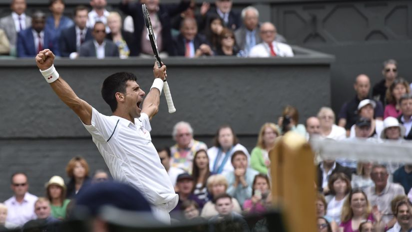Can Djokovic turn it around despite his poor form in the past 12 months?