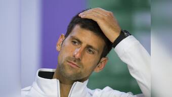 Novak Djokovic's enforced injury break will help him rediscover intense playing style, says Pat Cash