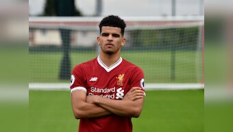 Premier League: Liverpool confirm signing of England U-20 star Dominic Solanke from Chelsea