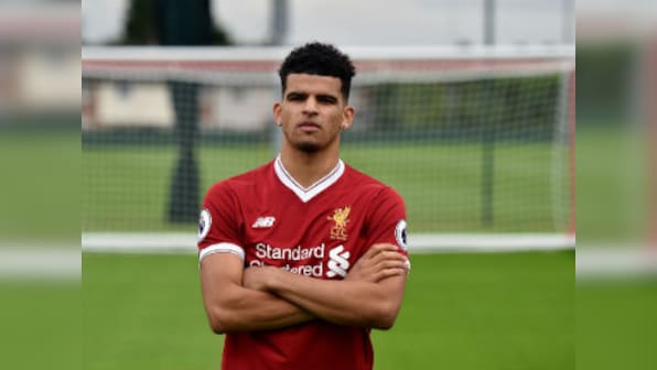 Dominic Solanke Từ Tài Năng Trẻ Đến Chân Sút Chủ Lực