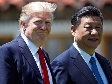 China warns it 'will not sit idle' if US harms trade ties after probe into Beijing's intellectual property practices China warns it 'will not sit idle' if US harms trade ties after probe into Beijing's intellectual property practices