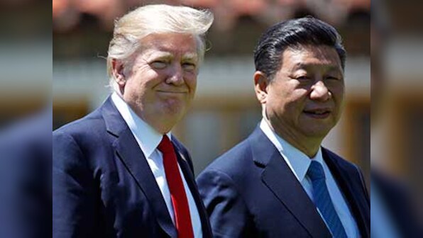After US plans steeper tariffs on Chinese goods, Congress approves defence spending bill targeting China