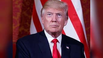 Russia could have interfered in election, Donald Trump says ahead of meeting with Vladimir Putin