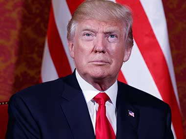 Russia could have interfered in election, Donald Trump says ahead of meeting with Vladimir Putin Russia could have interfered in election, Donald Trump says ahead of meeting with Vladimir Putin