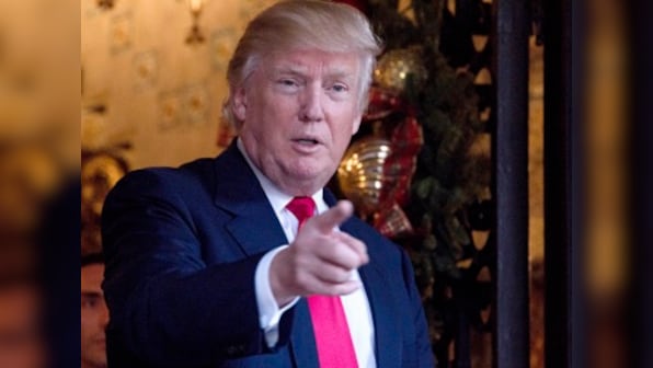 Transcript leak of Donald Trump's conversations are a national security matter: White House