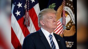 Donald Trump Jr's Russia email bombshell: After Monica Lewinsky, first scandal that has reached president's inner circle