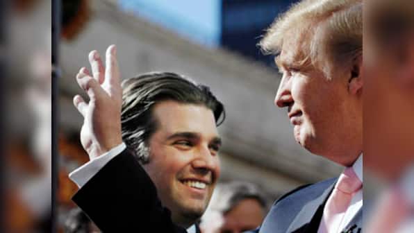 Russia probe: Donald Trump Jr, Jared Kushner attended meeting with Russian lawyer in New York