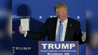 Donald Trump bans all transgender troops from serving in US military, creates firestorm