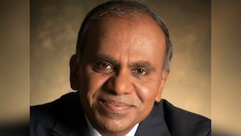 Indian-origin scientist Subra Suresh to head Singapore's Nanyang Technological University