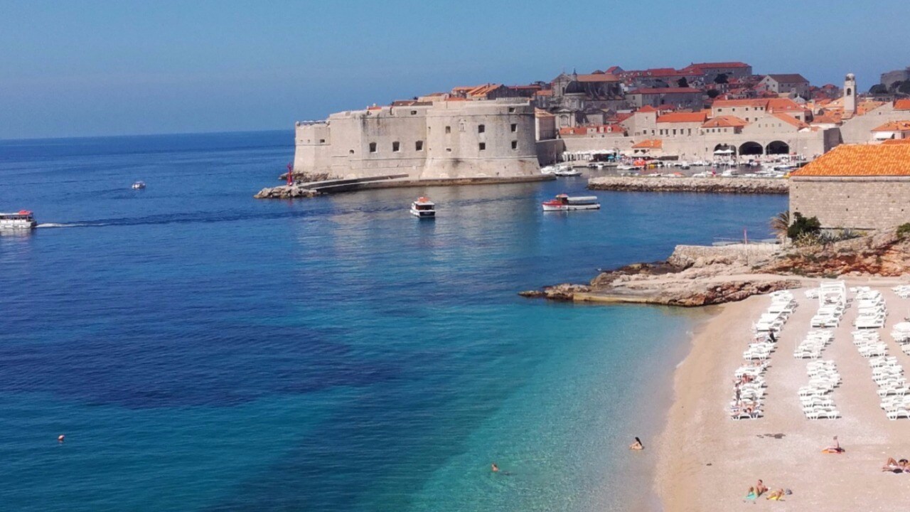 A Game of Thrones-themed tour of Dubrovnik, Croatia: Where medieval