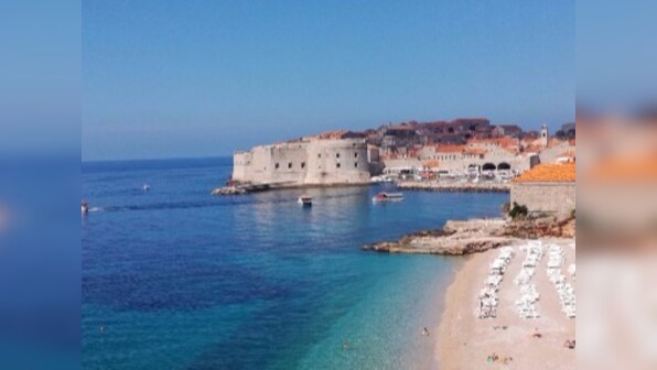 A Game of Thrones-themed tour of Dubrovnik, Croatia: Where medieval fantasies come to life