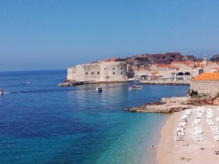 A Game of Thrones-themed tour of Dubrovnik, Croatia: Where medieval fantasies come to life