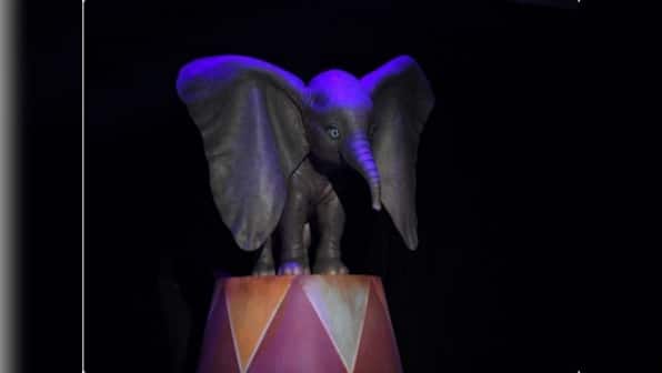 Tim Burton's Dumbo starring Colin Farrell, Eva Green to release in March 2019, confirms Disney