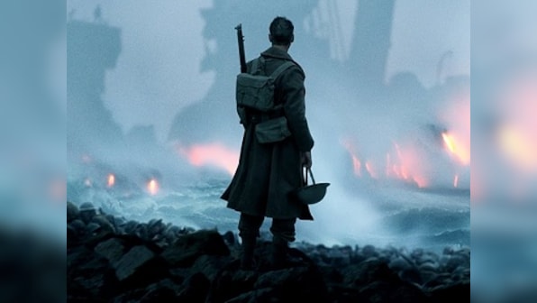 Christopher Nolan’s Dunkirk: What the World War II film has to do with Britain's past — and present