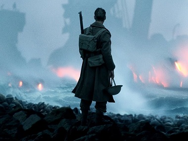 Christopher Nolan’s Dunkirk: What the World War II film has to do with Britain's past — and present Christopher Nolan’s Dunkirk: What the World War II film has to do with Britain's past — and present