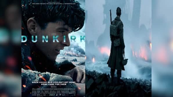 Dunkirk: Why India can't watch Christopher Nolan's IMAX war epic the way he intended
