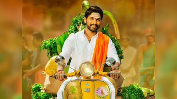 Allu Arjun-starrer Duvvada Jagannadham's success in single screen country has a lesson for the film biz