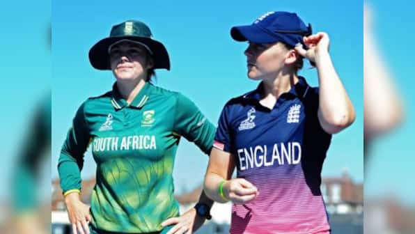 ICC Women's World Cup 2017, England vs South Africa, Highlights and cricket result: ENG into final, SA distraught
